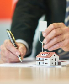 Financiamento Imobiliário